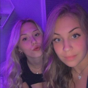 Meet your Posher, Jenna